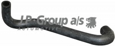 JP GROUP 1114312800 -  Шланг радиатора